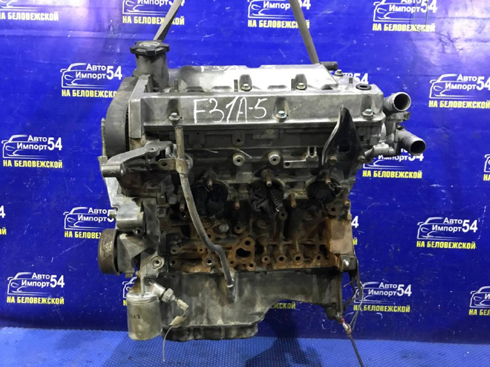 двигатель MITSUBISHI DIAMANTE 2000