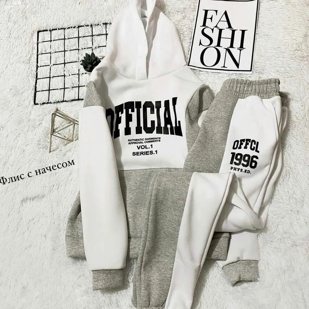 Костюм 50336405 Fabrika