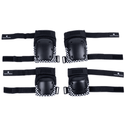 Комплект защиты TechTeam ARMOR BASIC M2