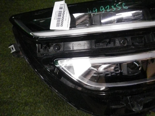 Фара правая Genesis GV80 (2020-2023) LED