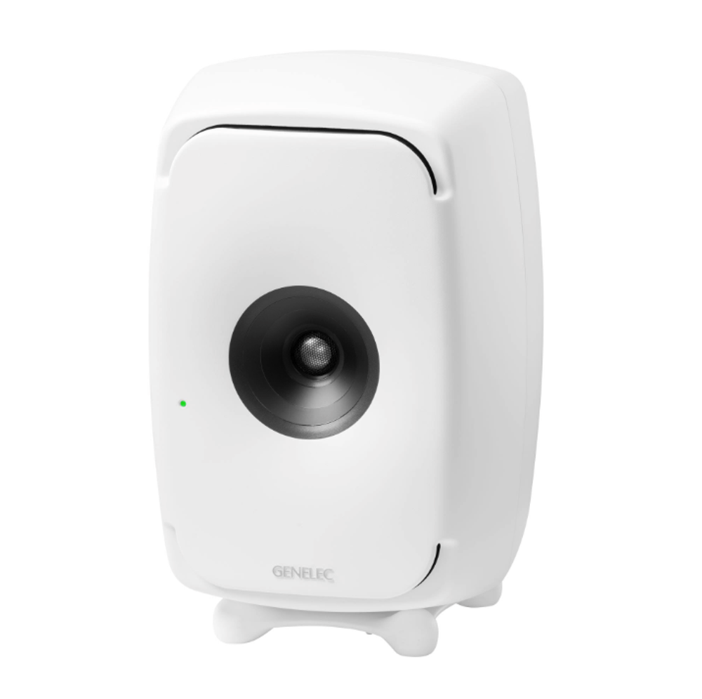 Студийный монитор Genelec 8351B White
