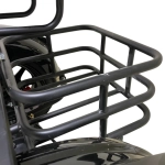 Электроскутер CITYCOCO X12 TRIKE Синий