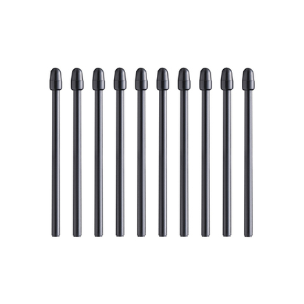 Комплект наконечников Wacom Standard Pen Nibs (ACK22211)