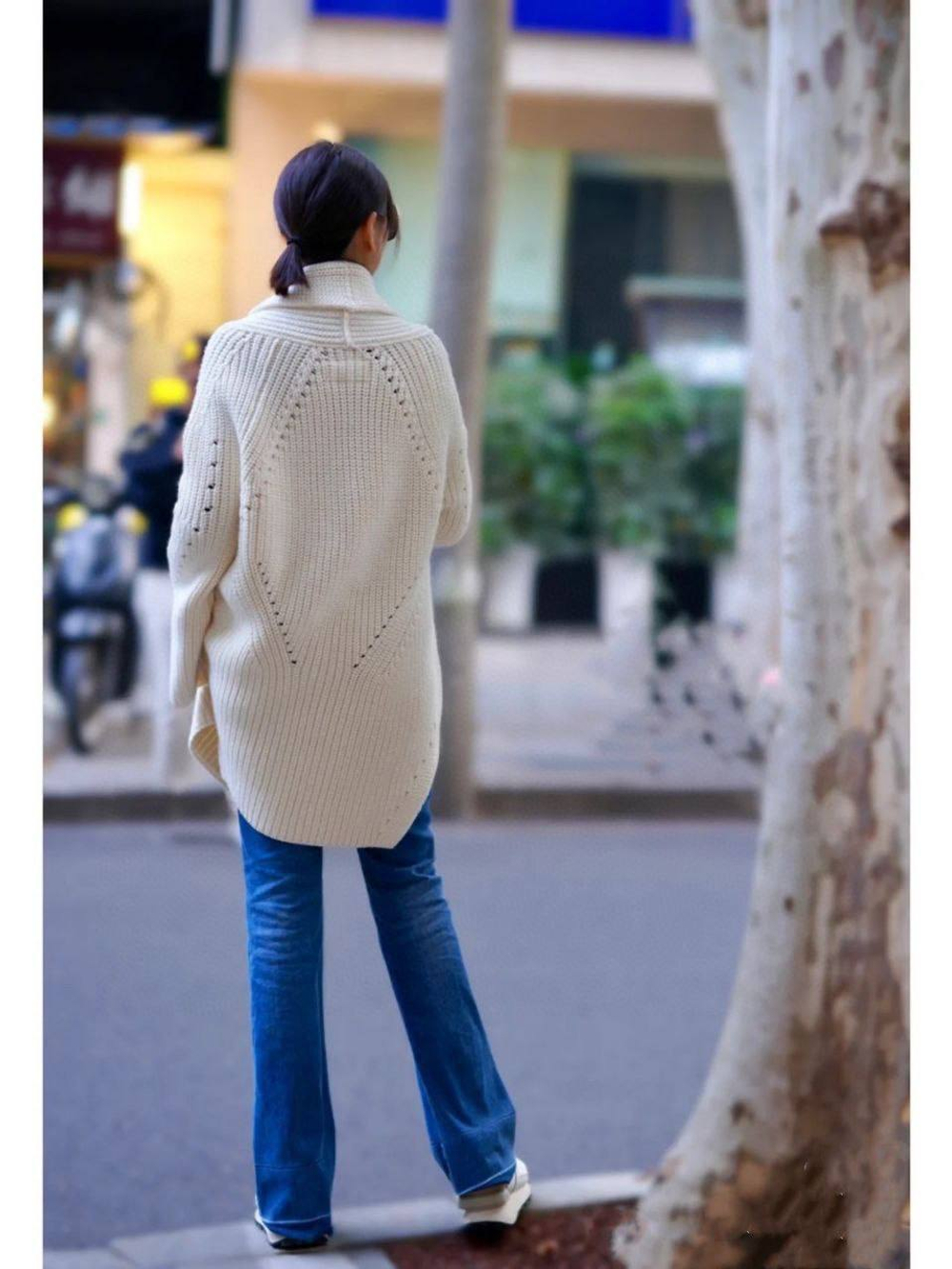 Кардиган Ermanno Scervino
