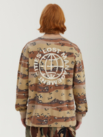 Мужской Лонгслив Og Combo