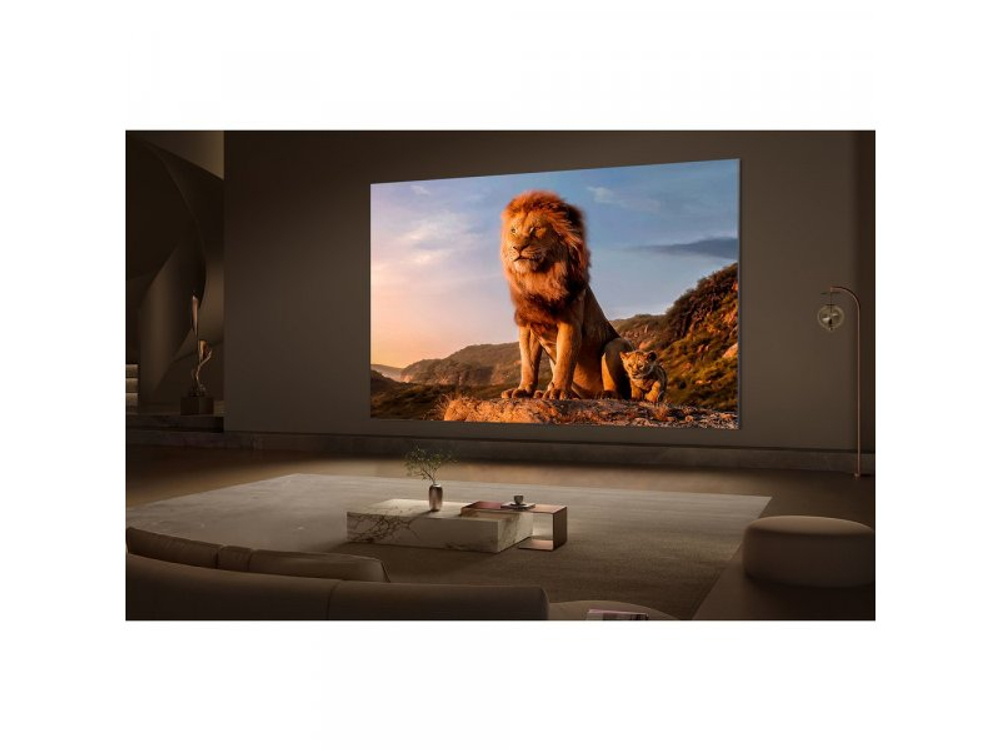 Micro LED телевизор TCL 163X11L 4K Ultra HD