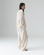 Жакет из батиста