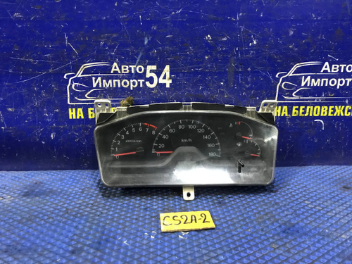 Щиток приборов MITSUBISHI LANCER 2002