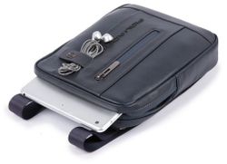 Сумка Piquadro Urban CA3084UB00/BLU