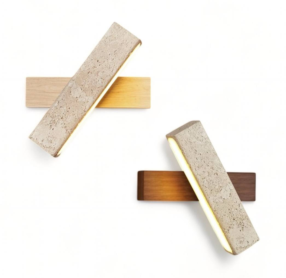 Wall design lamp Duris