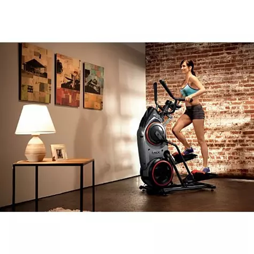 Эллиптический тренажер BOWFLEX Max Trainer M5