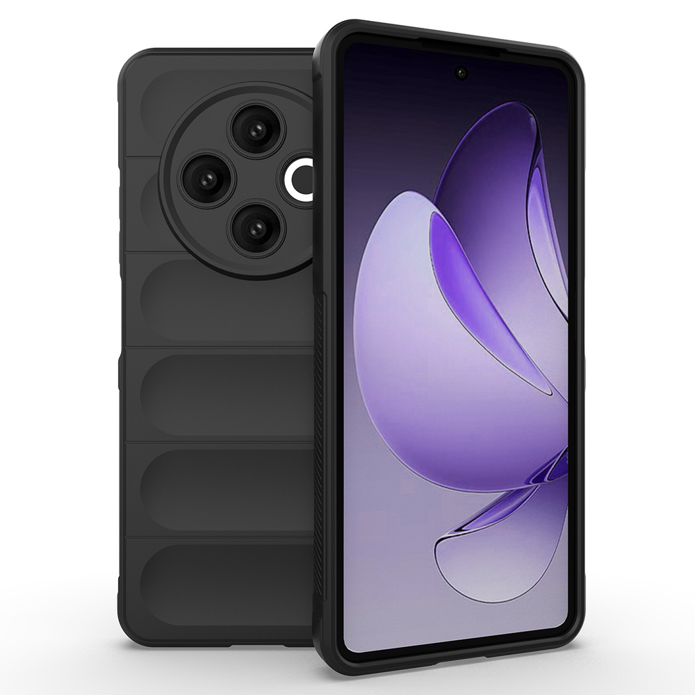 Противоударный чехол Flexible Case для TECNO Spark 30 4g