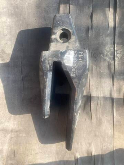 Адаптер 62ND-30040 косая кромка 82 мм