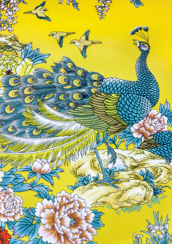 Коллекция Paradise