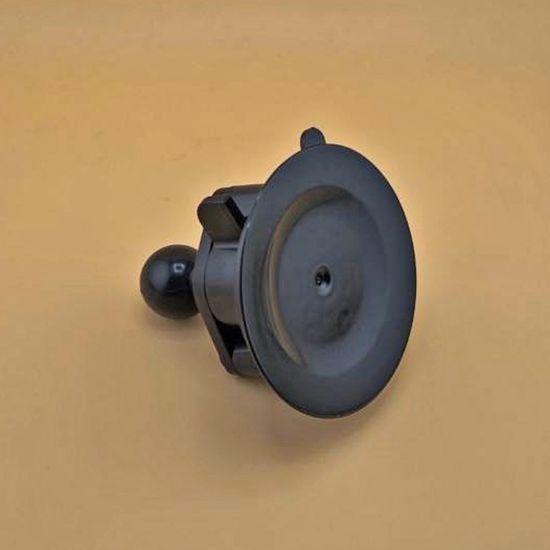 Присоска на стекло RAM типоразмер B шар 1 дюйм (N-Star)