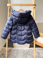 Пуховая куртка Jacadi, 116