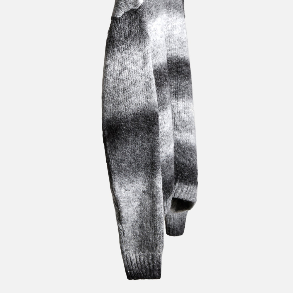 Свитер Crewneck Faded