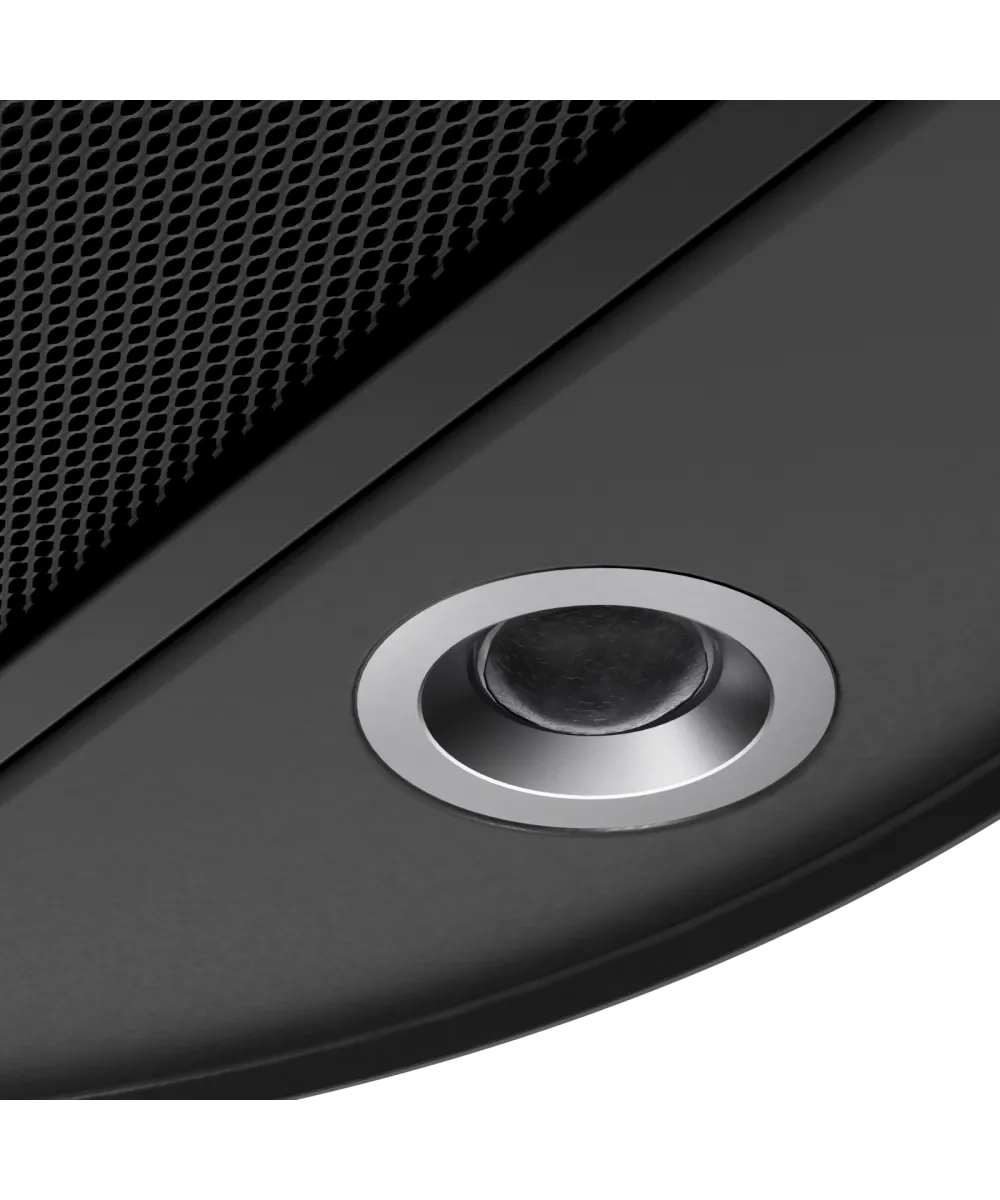 Каминная вытяжка Kuppersberg MOTUBA 35 B