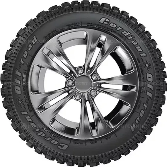 Cordiant Off Road 245/70 R16 111Q XL