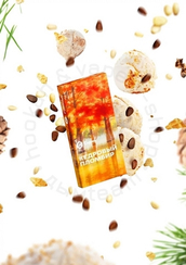 Табак для кальяна "Сарма" Кедровый пломбир 100г.