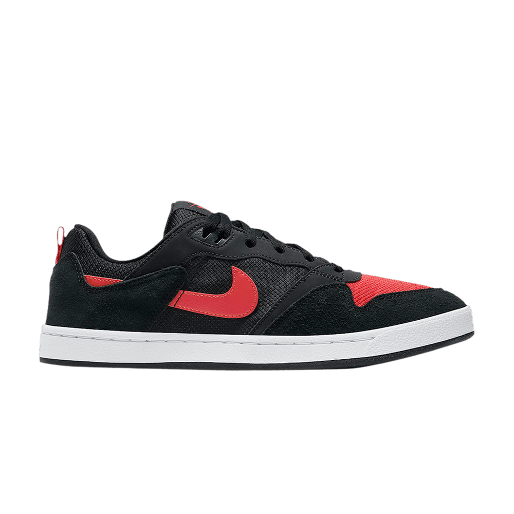 Кроссовки Nike Sb Alleyoop