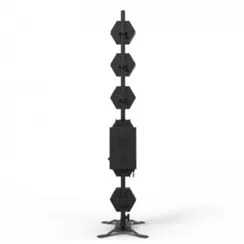 I LIGHTING IL-Retro blinder L