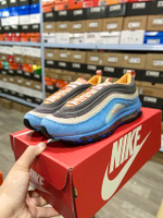 Купить в Москве  Nike Air Max 97 "Corduroy Light Blue"