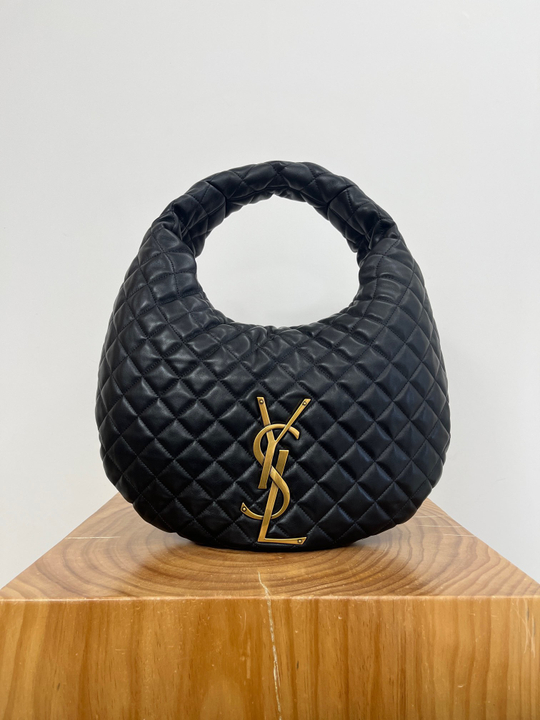 ICARE BOBO В СТЕГАНОЙ НАППЕ