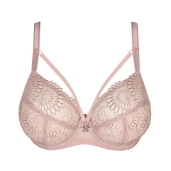 PRIMADONNA SOPHORA Бюстгальтер с полной чашкой, бежевый