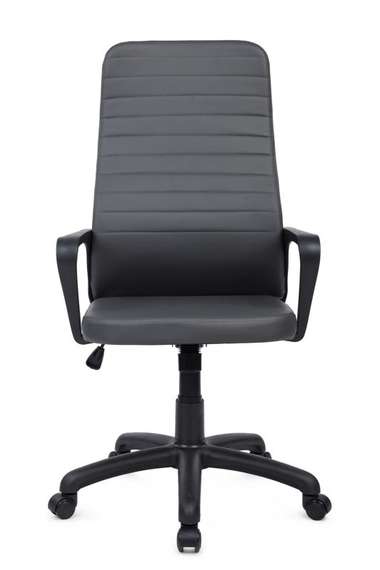 Кресло Слот RCH-1165-4 PL Серый