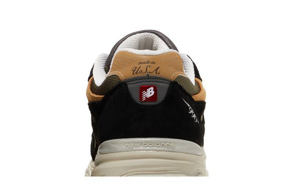 Кроссовки New Balance Nb 990 V3