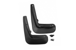 Брызговики задние TOYOTA Auris, 2013-, hatchback 2 шт. (optimum) в пакете  NLF.48.68.E11