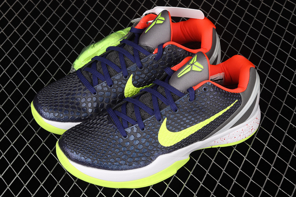 Kobe supreme deals