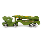 Машина Военная ин. 28см, блистер 119-3A