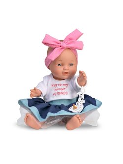 Кукла LAMAGIK виниловая 30см Baby (3034)