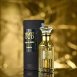 Lattafa Velvet Oud EDP