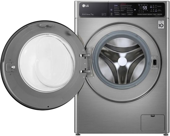 Стиральная машина LG AI DD F2T3HS6S