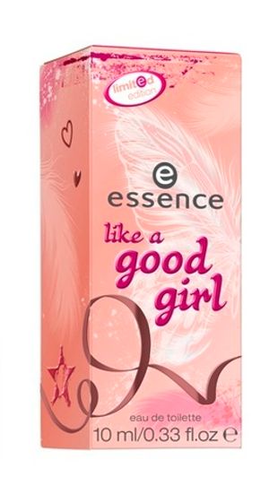 essence Like a Good Girl