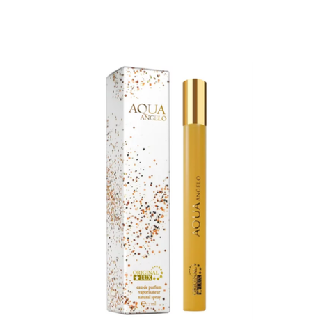 NISHA LUX 17ml AQUA ANGELO edP /NEO