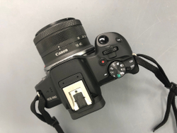 Canon EOS R50 kit 18-45mm 4.5-6.3 IS STM