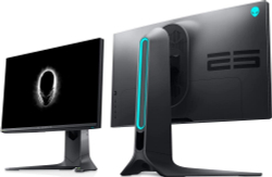 Монитор 24.5" Dell  Alienware AW2521H (2521-9541)
