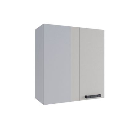 Кухня Модуль ПУ 650 Ройс Бежевый Софт