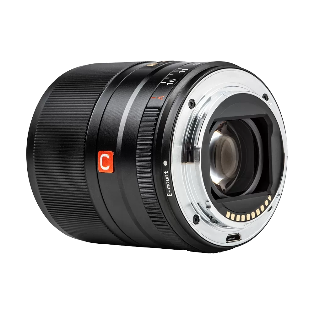 Объектив Viltrox AF 23mm f/1.4 Sony E
