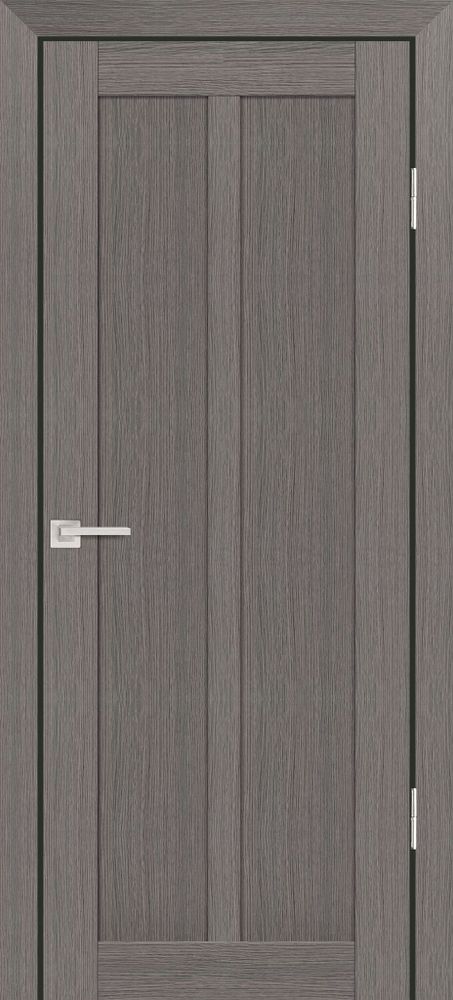 Дверь PS-23 / Цвет Грей Мелинга / Двери PROFILO PORTE