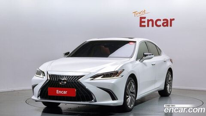 Lexus ES300h 7 Generation Luxury Plus (01.2024)