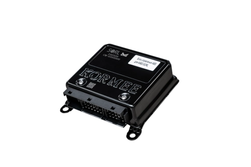 Блок управления ABS для ЛИАЗ SORL