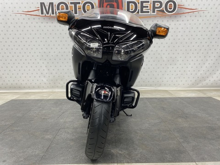 Honda GL1800 F6B Bagger , 2013