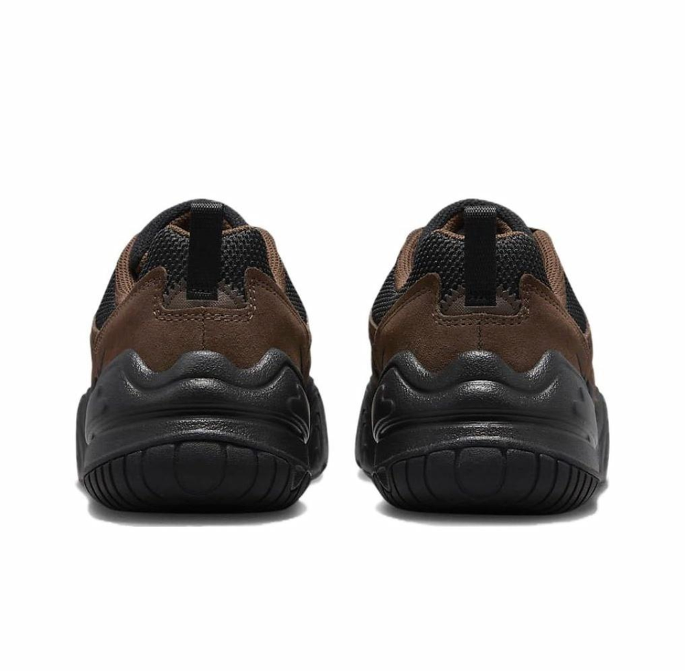 Мужские кроссовки Nike Tech Hera 'Cacao Wow' FJ9532-200