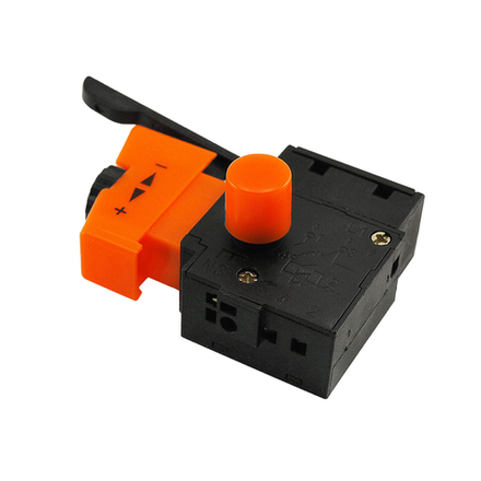 Выключатель для дрели 6А KG0117