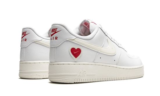 Кроссовки Nike Air Force 1 Low "Valentines Day 2021"